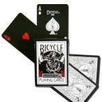 (�o�C�X�N��) �u���b�N�^�C�K�[ (���b�h�s�b�v�X)