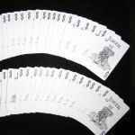 �W���[�J�[�f�b�N�i�����E�F�C�E�t�H�[�V���O�f�b�N)