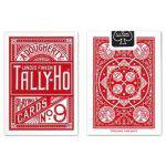 �^���z�[(TALLY-HO)�t�@���o�b�N(��)1�_�[�X(12��)