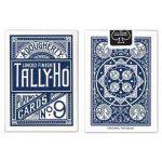 �^���z�[(TALLY-HO)�t�@���o�b�N(��)1�_�[�X(12��)