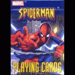 �X�p�C�_�[�}���E�f�b�N