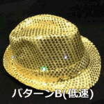 �C�����[�W�����n�b�g(�S�[���h)