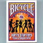 (�o�C�X�N��) �p�[�e�B�[�X�^�[�^�[�Y 70's