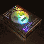 (�o�C�X�N��) �J�[�j�o���E�_�Y�E�f�b�N�E���_�b�N�X (�z���O���t�P�[�X�d�l) ������Ł� (BICYCLE Karnival Dose Deck Redux Edition)