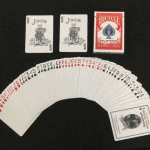 �S�[���h�X�^���_�[�h�f�b�N (��)