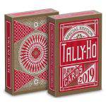 �^���z�[�X�y�V�����G�f�B�V����(���b�h�S�[���h)������i��