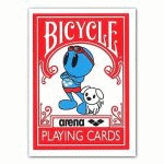 (�o�C�X�N��) �A���[�i