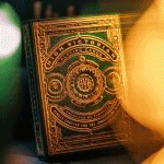 �n�C�r�N�g���A�� (�O���[��)