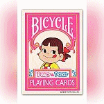 (�o�C�X�N��) �y�R����� (BICYCLE Peko)