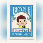 (�o�C�X�N��) �|�R����� (BICYCLE Poko)