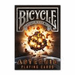 (�o�C�X�N��) �A�X�e���C�h (BICYCLE ASTEROID)