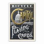 �o�C�X�N�� �L���s�g�� (BICYCLE CAPITOL)