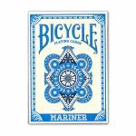 �o�C�X�N�� �}���i�[ (��) (BICYCLE MARINER BLUE)