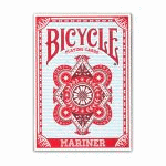 �o�C�X�N�� �}���i�[ (��) (BICYCLE MARINER RED)