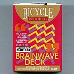 (�o�C�X�N��) �u���C���E�F�[�u�f�b�N