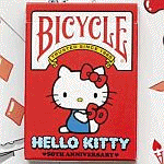 (�o�C�X�N��) �n���[�L�e�B 50th (50���N�L�O�f�b�N) �y����i�z