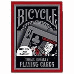 (�o�C�X�N��) �g���W�b�N���C�����e�B�[ (�ߌ��̉���)