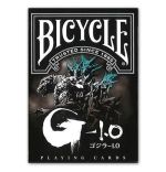 (�o�C�X�N��) �S�W���}�C�i�X���� (GODZILLA -1.0 BICYCLE)������i��