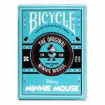 (�o�C�X�N��) �f�B�Y�j�[ �N���V�b�N�~�j�[�}�E�X