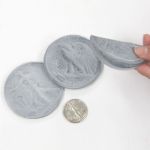 �X�|���WJumbo�R�C�� (���o�e�B�n�[�t�_���[)