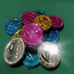 �J���t���R�C�� (�e�Z�b�g)