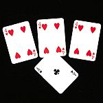 �S���̃J�[�h���� (DP)