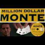 �X���[�J�[�h�����e (MILLION DOLLAR MONTE) (�p�X�P�[�X�����DVD�Z�b�g)