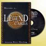 ���W�F���h�E�E�B�Y�E�J�[�hDVD