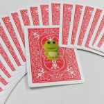 �����邿���̃J�[�h���� (��)