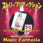 �X�g���b�v���f�B�N�V����