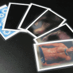 �C�}�W�l�[�V�����J�[�h (�j����)