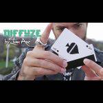 �y�J�[�h���m�̊ђʁz�f�t���[�Y DVD (Diffuze by Ivan Ang)