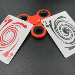 �n���h�X�s�i�[�E�J�[�h�}�W�b�N(��)