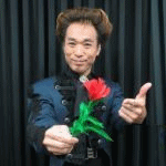 �t�����[to�X�g���[�}�[to�X�e�b�L(�ԃo�[�W����)