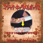 �}�W�b�N�E�L���������{�b�N�X