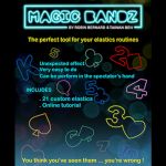 �}�W�b�N�E�o���Y (Magic Bandz)