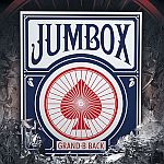 �W�����{�E�}�[�N�h�f�b�N