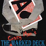 �N���C�W�[�}���Y�E�}�[�N�h�f�b�N (����i)