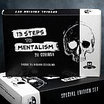 13�X�e�b�vto�����^���Y���E�X�y�V�����Z�b�g