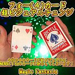 �t�H�[(�S)�J�[�h�E���r�W���A���`�F���W