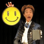 �r�b�K�[�E�X�}�C���f�B�X�N