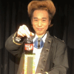 �R�[��to�~���N�E���[�e�B��