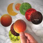 �}�W�J���o�[�K�[ (�e�����[)