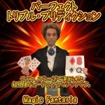 �p�[�t�F�N�g�E�g���v���E�v���f�B�N�V����