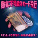 ��΂ɕs�\�ȃJ�[�h��s (�X�^�b�V��)