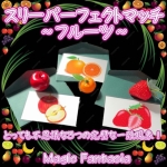 �X���[�p�[�t�F�N�g�}�b�`�`�t���[�c�` (���DVD�Z�b�g)