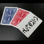 �n���p�Ȃ��J�[�h