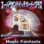 �X�[�p�[�T���h�C�b�`�J�[�h�E�v���X