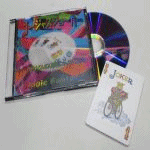 �S�[�W���X�W���[�J�[