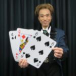 �W�����{�E�X���[�J�[�h�����e(�}�����X�T�C�Y)